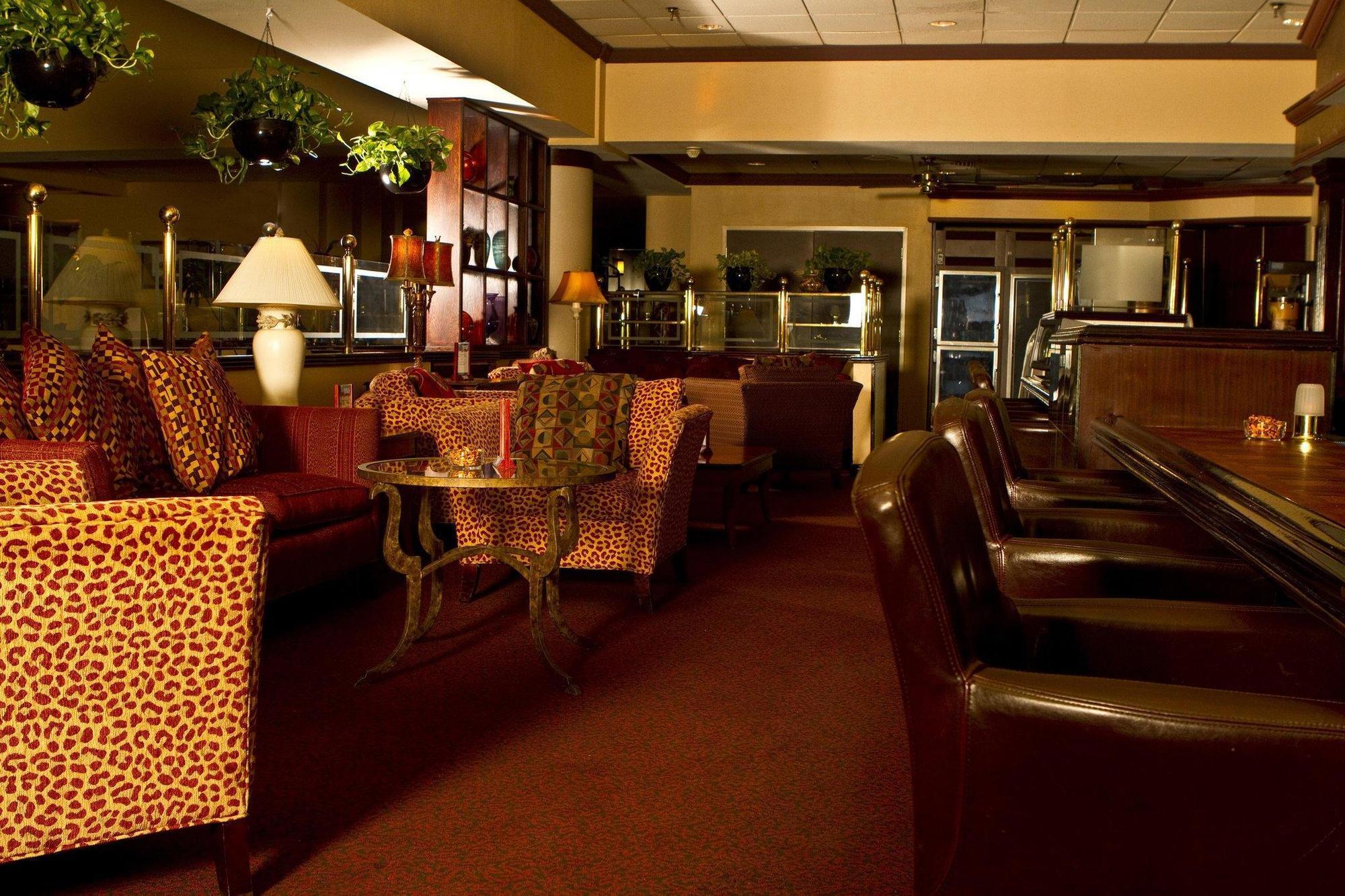 Doubletree Suites By Hilton Nashville Airport Bagian luar foto